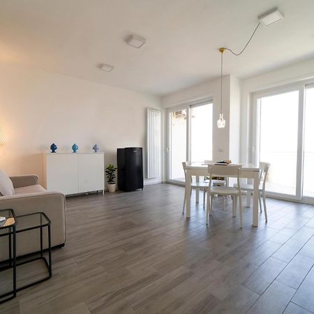 Apartamento Fronte mare Polignano a Mare Exterior foto