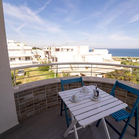 Apartamento Fronte mare Polignano a Mare Exterior foto