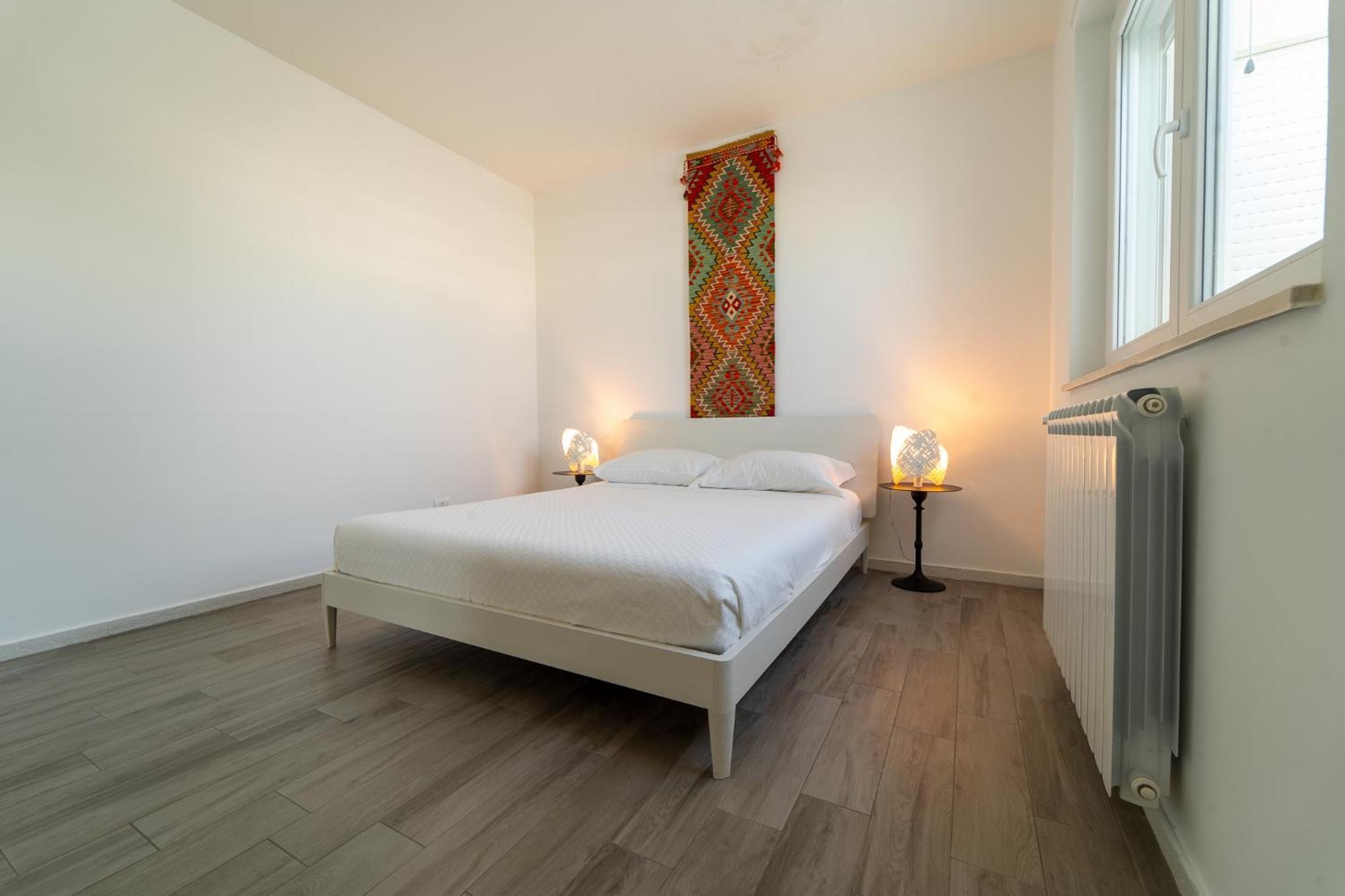 Apartamento Fronte mare Polignano a Mare Exterior foto
