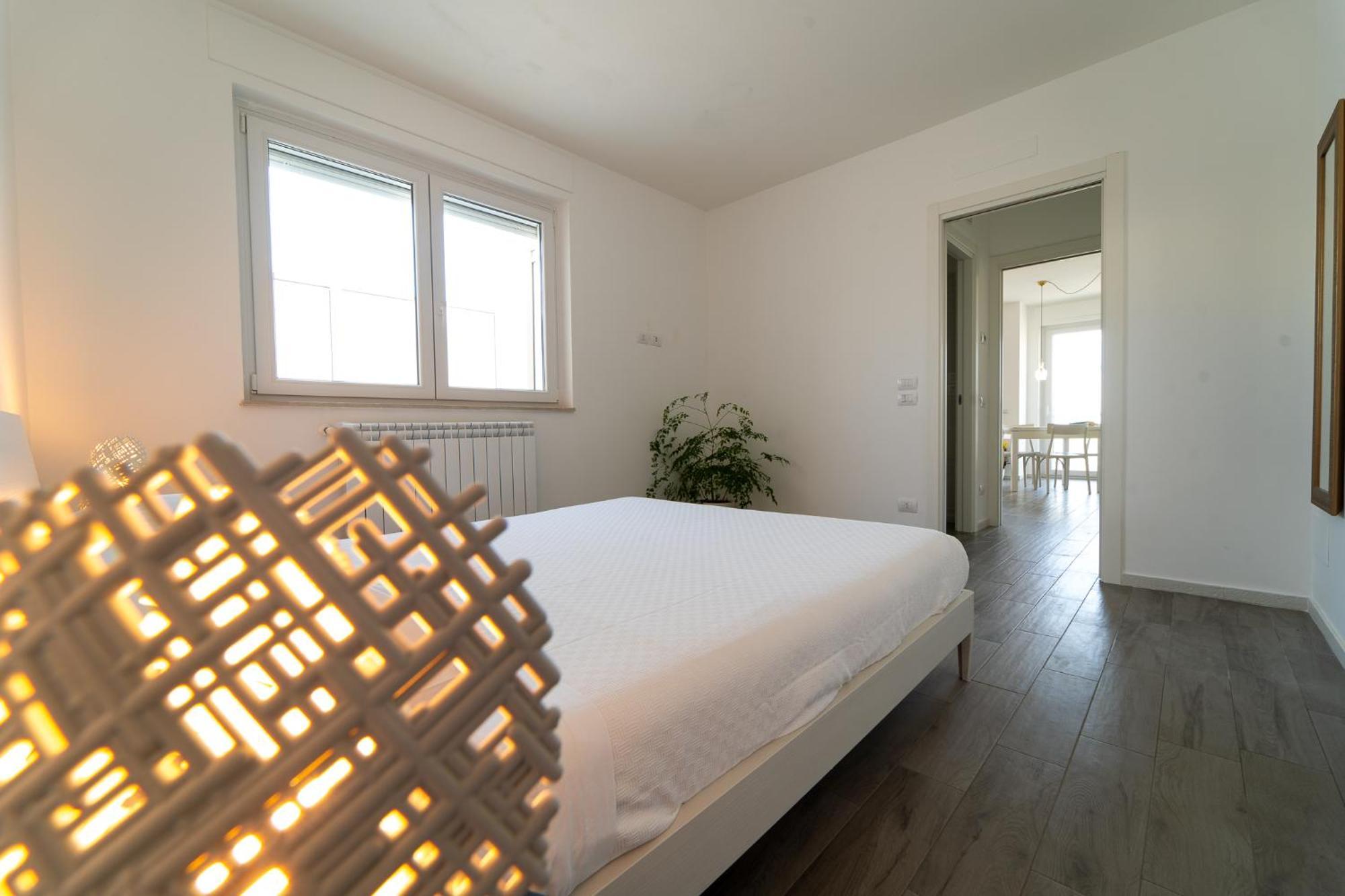 Apartamento Fronte mare Polignano a Mare Exterior foto